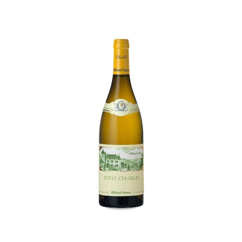 Billaud-Simon Petit Chablis