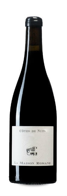 La Maison Romane Côtes de Nuits Village