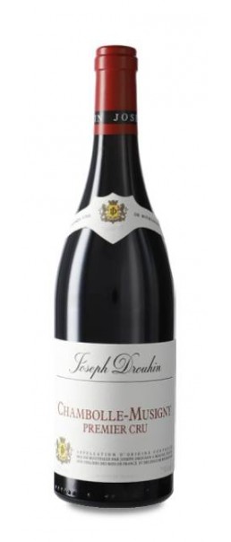 Joseph Drouhin Chambolle-Musigny 1er Cru