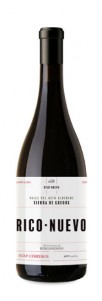 Rico - Nuevo Garnacha Rico - Nuevo Garnacha