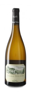 Billaud-Simon Chablis Cuvée Tête d'Or Billaud-Simon Chablis Cuvée Tête d'Or