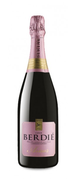 Berdié Reserva Brut Amor