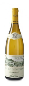 Billaud-Simon Chablis 1er Cru Vaillons Billaud-Simon Chablis 1er Cru Vaillons