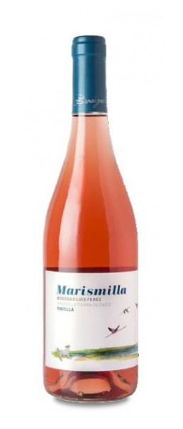 Marismilla