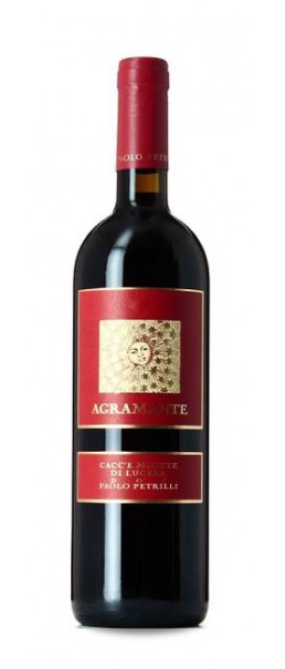 Petrilli Cacc'e Mmitte di Lucera Agramante