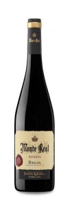Monte Real Reserva Monte Real Reserva