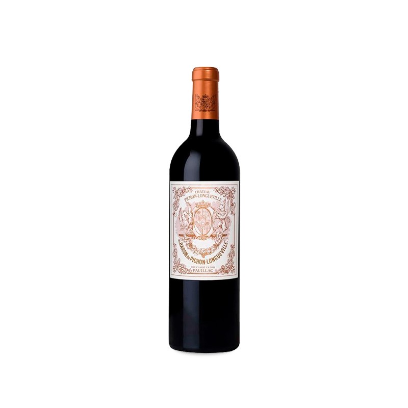 Château Pichon Baron 2020