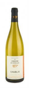Domaine de Chaude Écuelle Chablis Domaine de Chaude Écuelle Chablis
