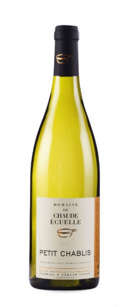 Domaine de Chaude Ecuelle Petit Chablis