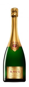 Krug Grande Cuvée Edition 169th Krug Grande Cuvée Edition 169th