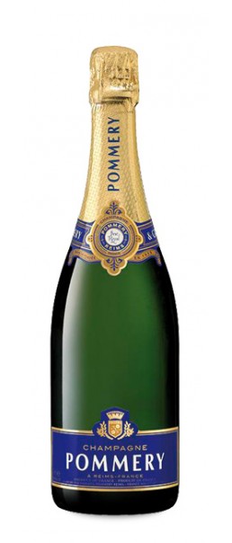 Pommery Brut Royal
