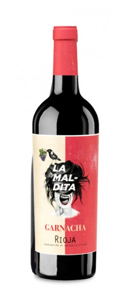 La Maldita Tinto