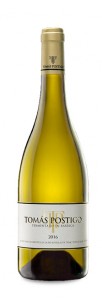 Tomás Postigo Verdejo Fermentado Barrica Tomás Postigo Verdejo Fermentado Barrica