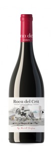 Roca del Crit Roca del Crit