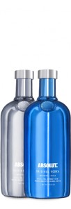 Absolut Vodka Electrik Absolut Vodka Electrik