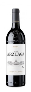 Arzuaga Reserva Arzuaga Reserva