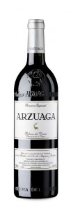Arzuaga Reserva Especial Arzuaga Reserva Especial