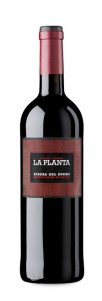 La Planta La Planta