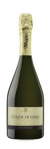 Conde de Haro Brut Vintage Conde de Haro Brut Vintage