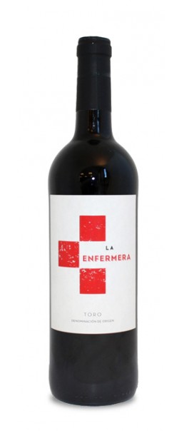 Terra d'Uro La Enfermera