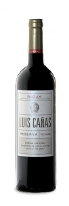 Luis Cañas Reserva Luis Cañas Reserva