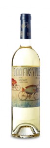 Bicicletas y Peces Chardonnay Bicicletas y Peces Chardonnay