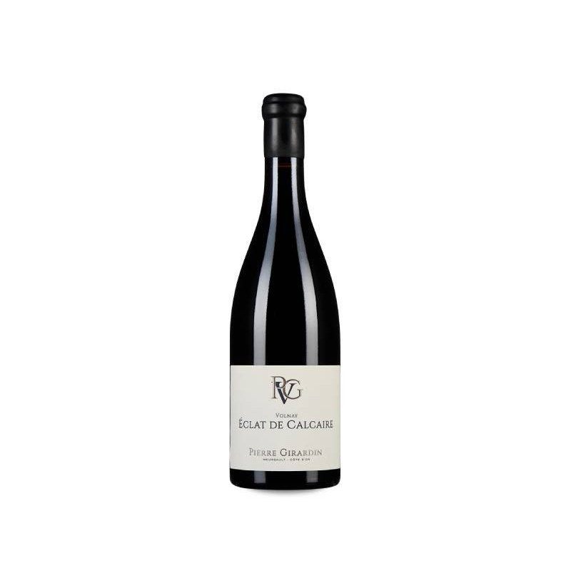 Pierre Girardin Volnay éclat Calcaire