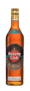 Havana Club Añejo Especial 5 Years Old Rum Havana Club Añejo Especial 5 Years Old Rum