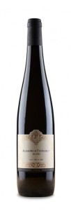 Albariño de Fefiñanes III Año Albariño de Fefiñanes III Año