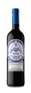 Guelbenzu Azul Guelbenzu Azul