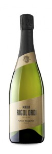 Maria Rigol Ordi Gran Reserva Brut Nature Maria Rigol Ordi Gran Reserva Brut Nature