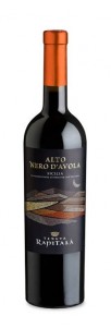 Rapitalà Alto Reale Nero D'Avola Rapitalà Alto Reale Nero D'Avola