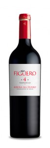 Tinto Figuero 4 Tinto Figuero 4