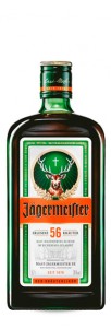 Jägermeister Herbal Liqueur Jägermeister Herbal Liqueur
