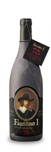 Faustino I Gran Reserva 75 Aniversario Faustino I Gran Reserva 75 Aniversario