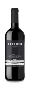 Herenza Crianza Kosher Herenza Crianza Kosher
