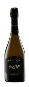 Mastinell Carpe Diem Gran Reserva Especial Brut Nature Mastinell Carpe Diem Gran Reserva Especial Brut Nature