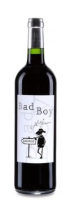 Bad Boy Bad Boy
