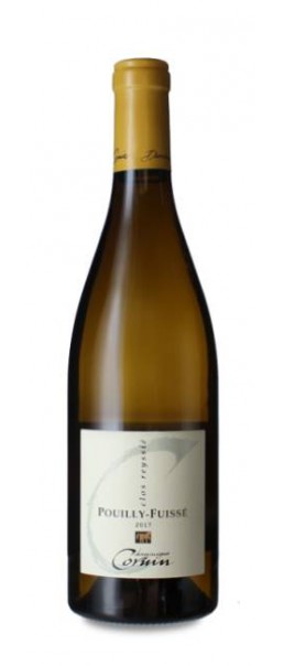 Dominique Cornin Pouilly-Fuissé Clos du Reyssié
