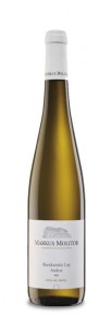 Markus Molitor Bernkasteler Lay Auslese White Capsule Markus Molitor Bernkasteler Lay Auslese White Capsule