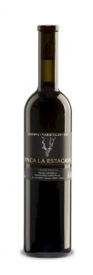Finca la Estacada Selección Varietales Finca la Estacada Selección Varietales