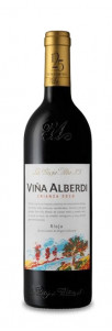 Viña Alberdi Viña Alberdi