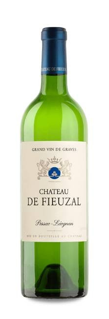 Château de Fieuzal Blanc