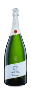Anna de Codorniu Brut Anna de Codorniu Brut