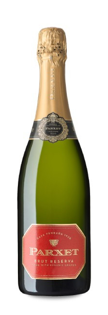 Parxet Reserva Brut