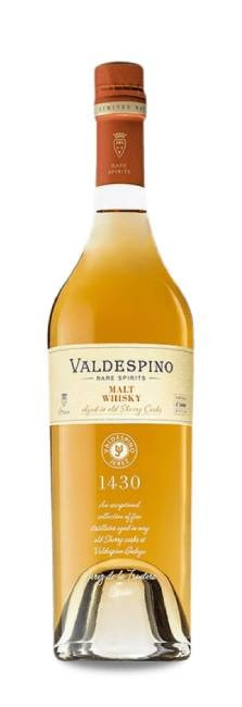 Valdespino Rare Spirits Malt Whisky Valdespino Rare Spirits Malt Whisky