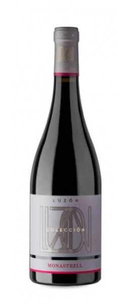 Luzón Colección Monastrell