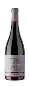 Luzón Colección Monastrell Luzón Colección Monastrell