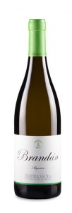 Algueira Brandán Godello Algueira Brandán Godello