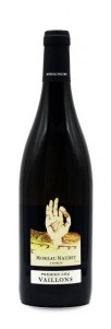 Moreau-Naudet Chablis 1er Cru Vaillons Moreau-Naudet Chablis 1er Cru Vaillons